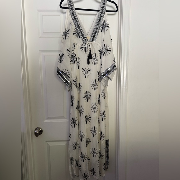 Rubyyaya Kaftan Medium - Picture 1 of 8